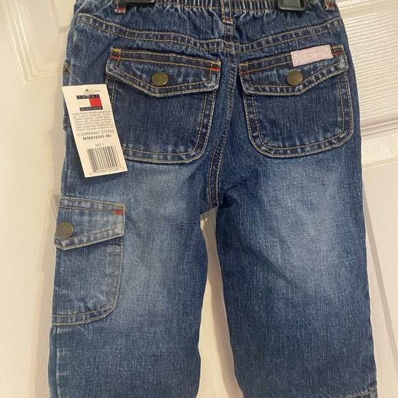 NWT Tommy Hilfiger Jeans - Picture 5 of 8